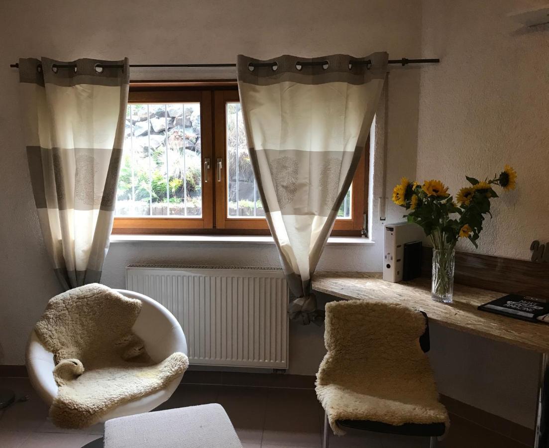 Ferienwohnung Rhein-Neckar Waghaeusel Exterior photo